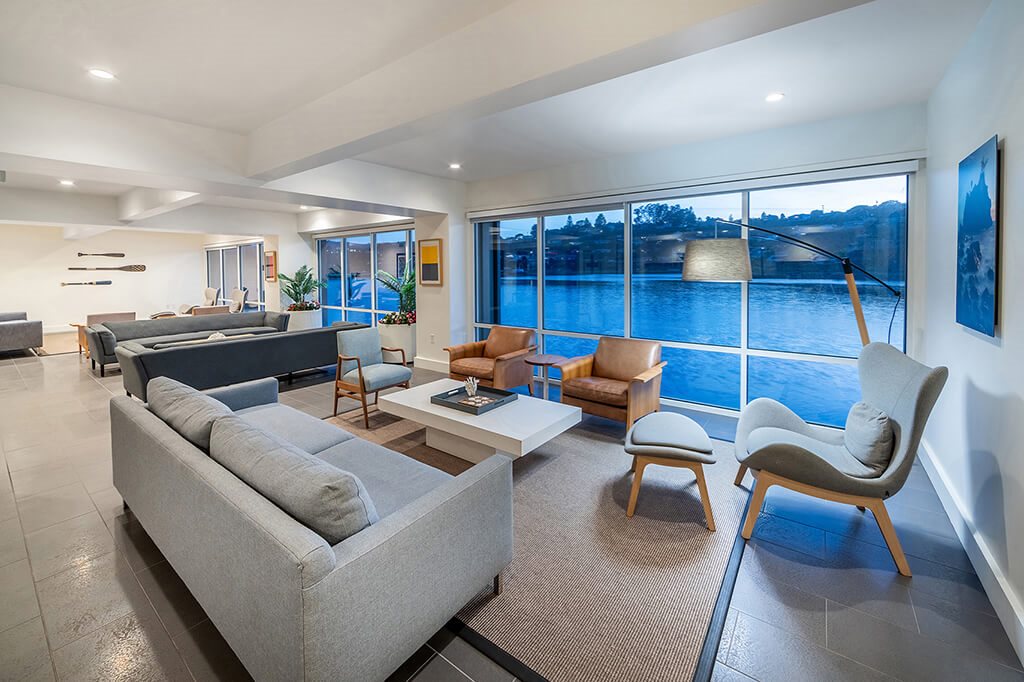 The Cove at Tiburon
